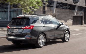 It’s Time to Consider a Used Chevrolet