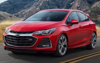 Save Money with a Used Chevrolet Cruze