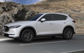 It’s Time to Fall in Love with the Mazda CX-5