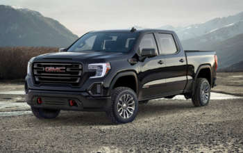 2022 GMC Sierra 1500 Works Hard and Plays Harder