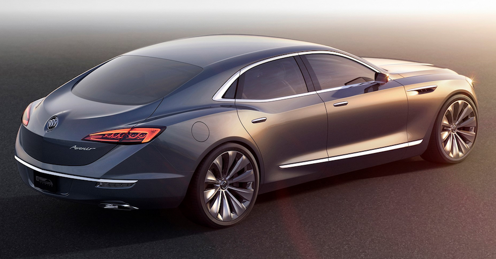 Buick Dealer