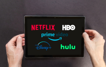 Have Streaming Services Rendered Movie Theaters Useless?