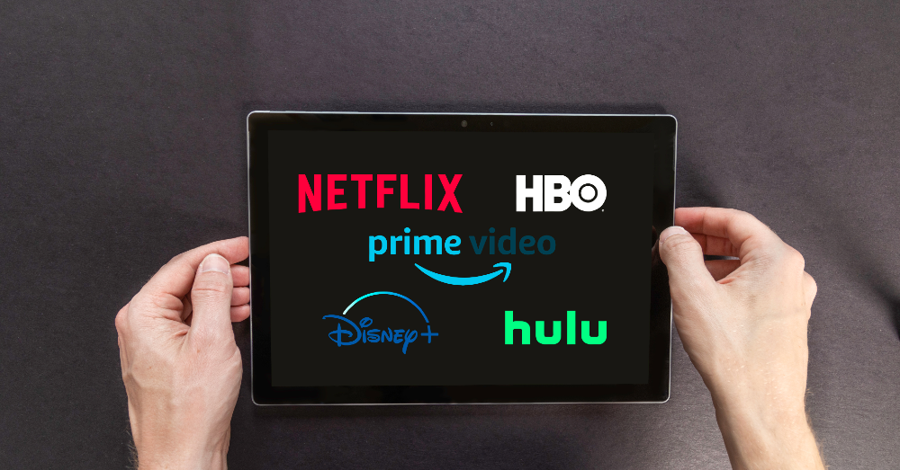 Have Streaming Services Rendered Movie Theaters Useless?