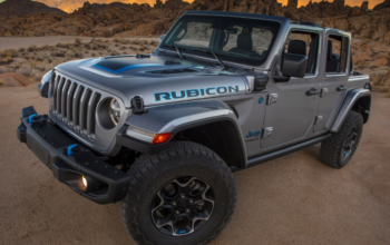 Some Used Cars are Lemons, Even the Jeep Wrangler