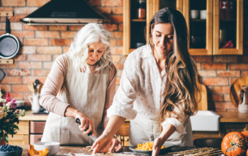 Start Some New Thanksgiving Traditions this Year