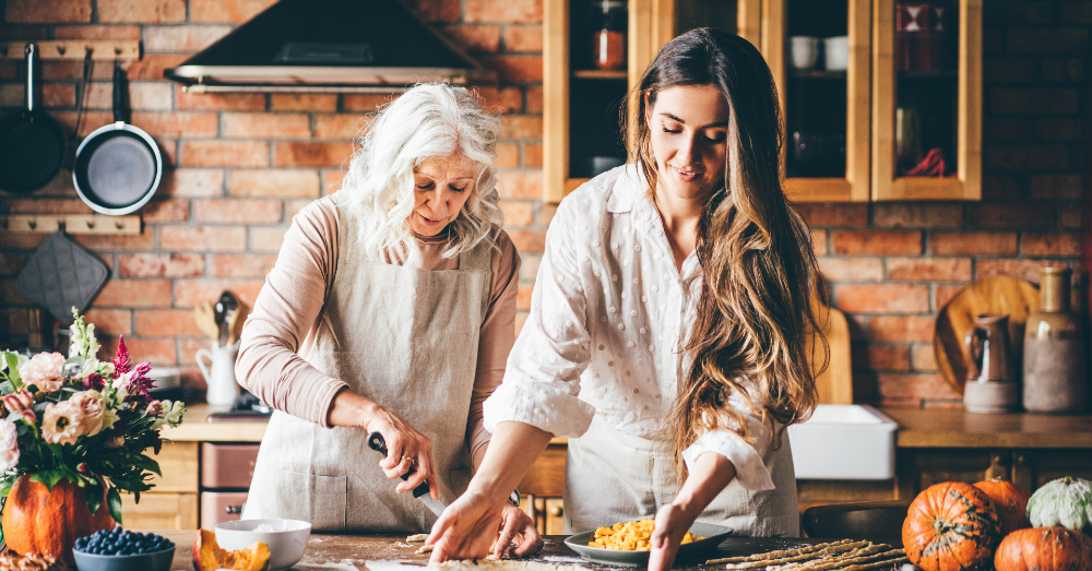 Start Some New Thanksgiving Traditions this Year