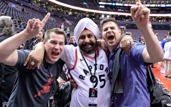 The Story of Nav Bhatia