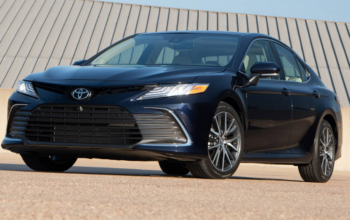 Why Toyota Models Have The Best Resale Value On The Market