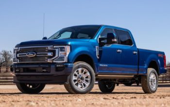 Big Truck Challenge: Ford F-250 Super Duty vs. Chevy Silverado 2500HD