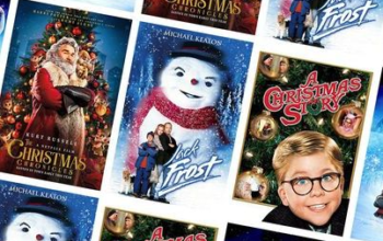 Best Christmas Movies for All Ages
