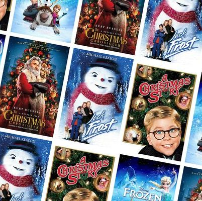 Best Christmas Movies for All Ages