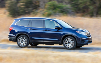 The Future Honda Pilot Could Help Fix Potholes