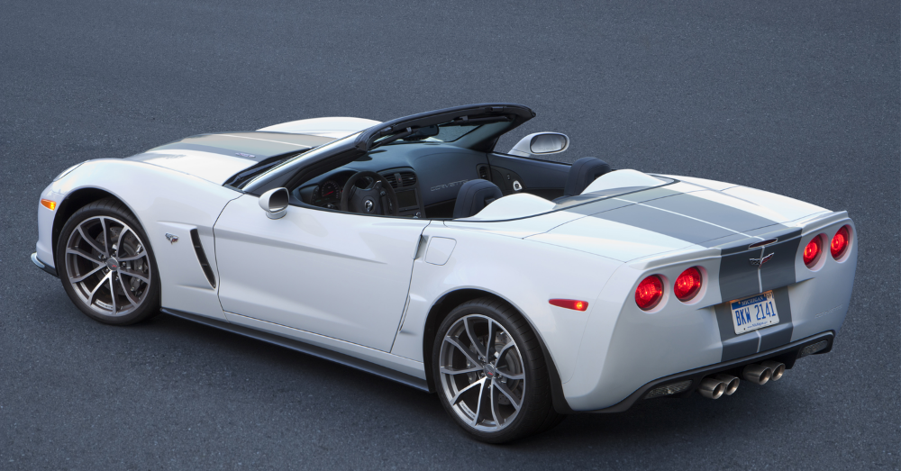 10 Classic Cars That Have Us Drooling Harder Than Ever in 2022