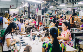 Everything You Need to Know About Fast Fashion