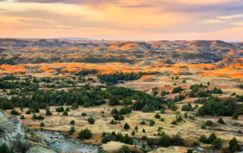 These 6 Destinations Prove There’s More to North Dakota Than Wheat