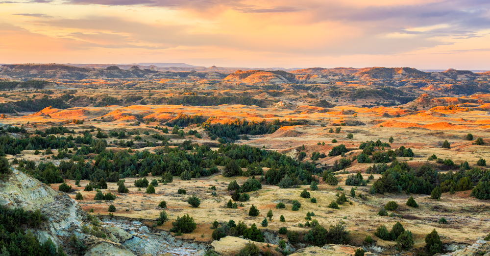 These 6 Destinations Prove There’s More to North Dakota Than Wheat