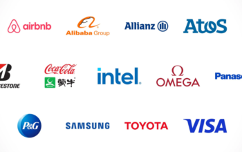 The Olympic Partner Programme: Exclusive Sponsors