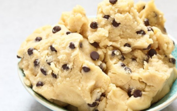 10 Places to Get the Best Edible Cookie Dough