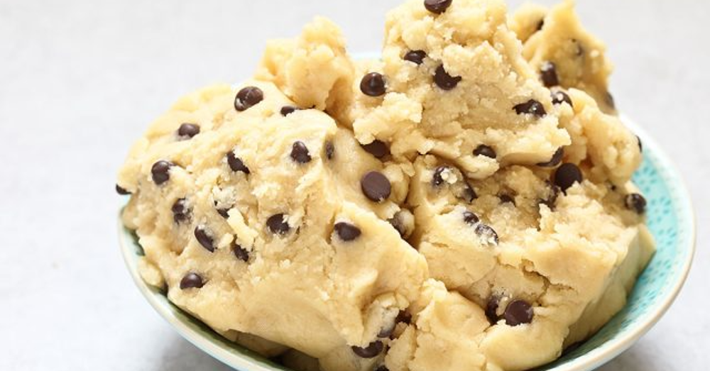 10 Places to Get the Best Edible Cookie Dough