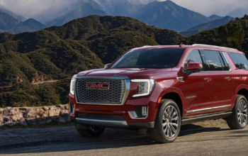 Best Family Vehicles to Rent for Your Next Trip