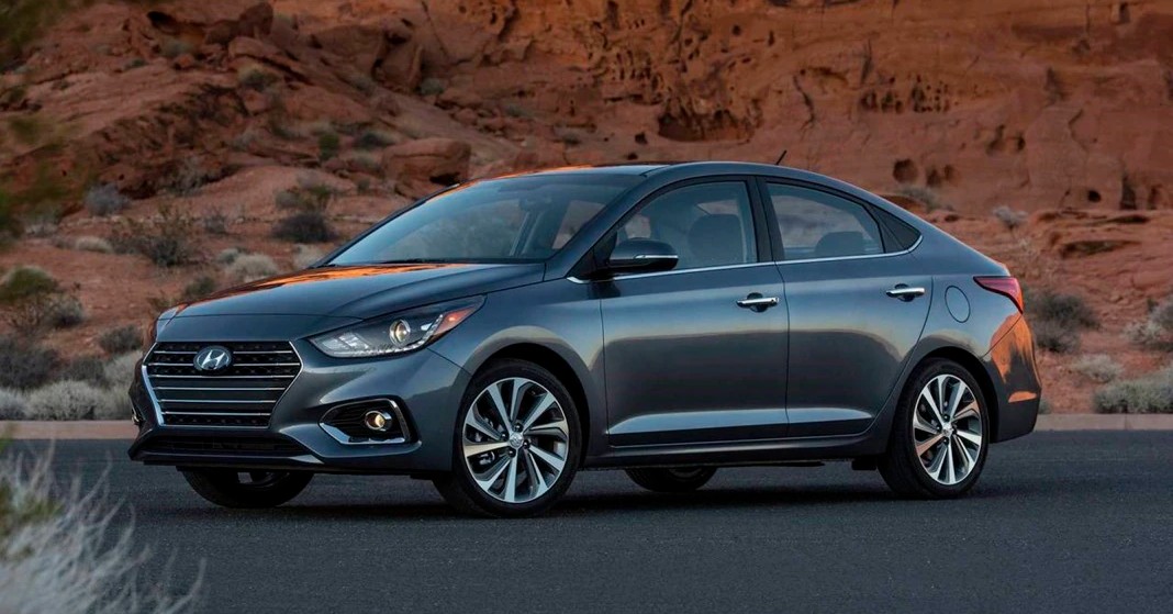 Hyundai Accent for Sale