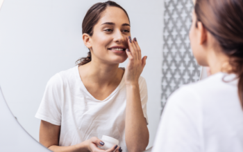 How to Develop a Skincare Routine