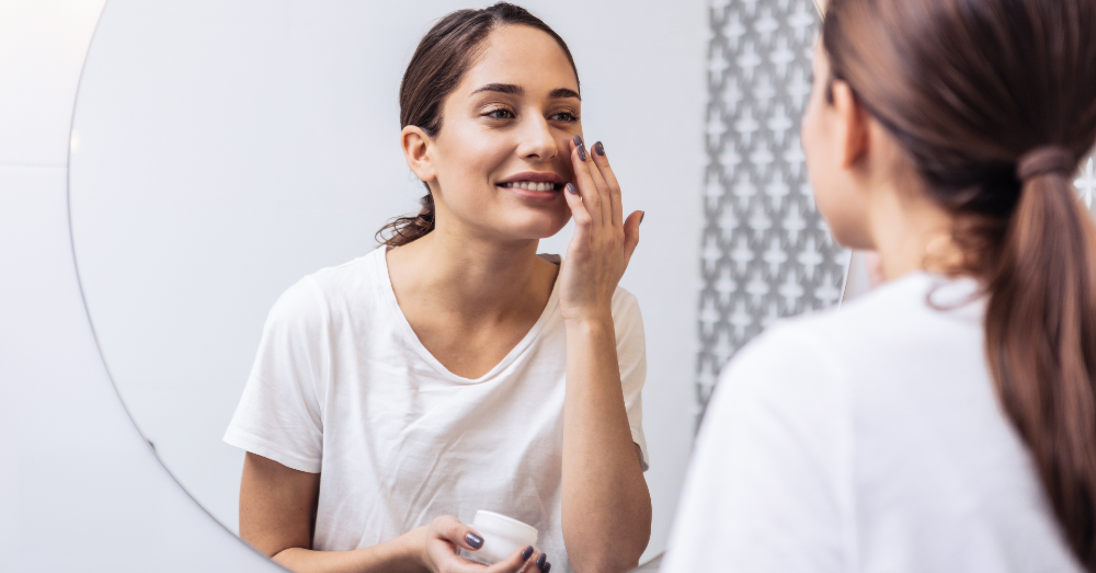 How to Develop a Skincare Routine