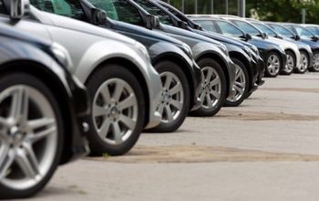 What’s Going On With Used Cars Lately?