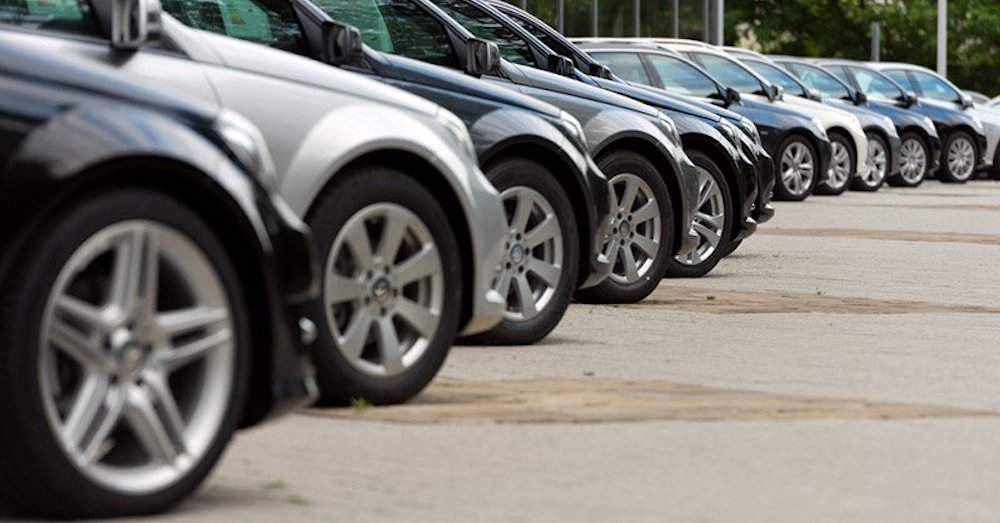 Used Cars