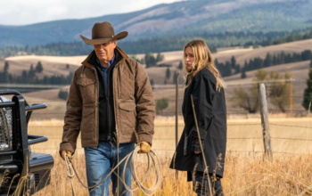 Yellowstone has a New Spinoff
