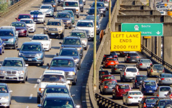 10 Driving Habits to Change to Save Gas
