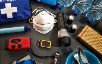 10 Things To Keep In Your Car