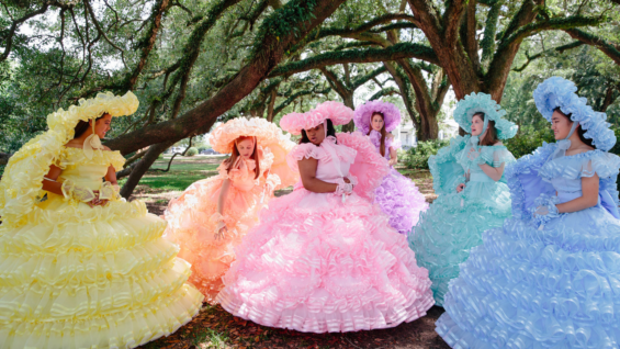 Azalea Trail