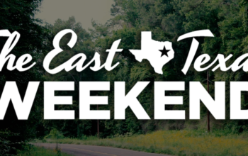 10 Amazing Sites to Stop By  Explore in East Texas
