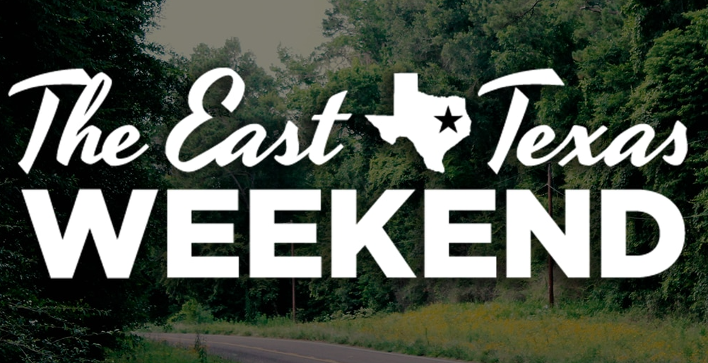 Explore in East Texas