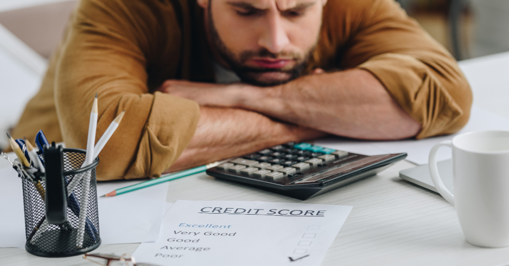 9 Helpful Tips for Raising Your Credit Score