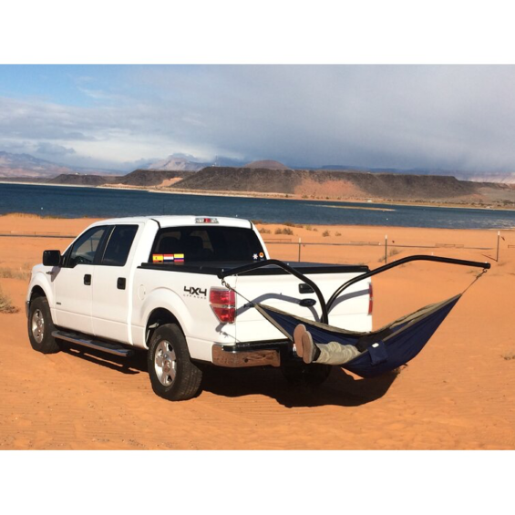 Truck Hammock