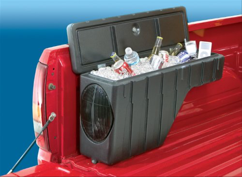 Truck cooler