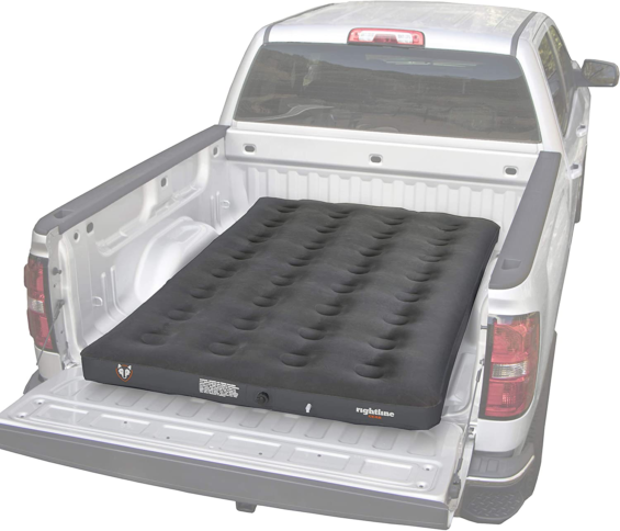 air mattress for truck