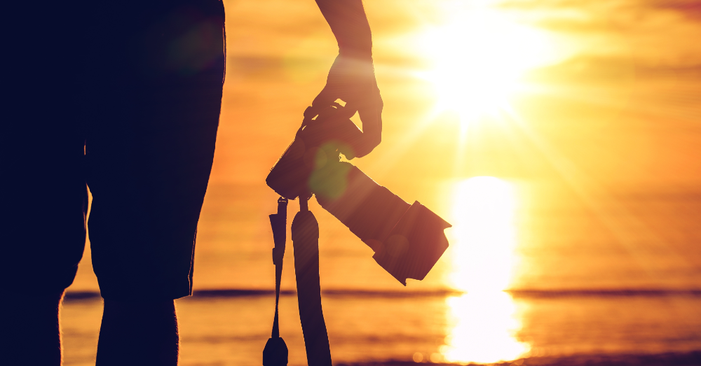 10 Hobbies to Get Into for the Summer