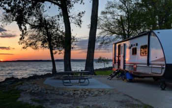 10 Must-Have Accessories for Your RV