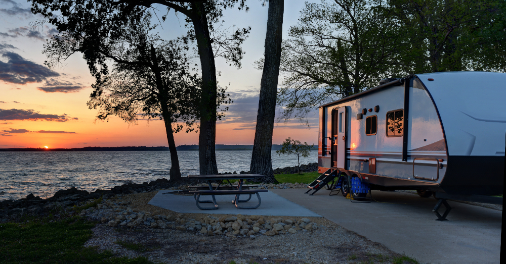 10 Must-Have Accessories for Your RV