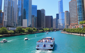 10 Things To Do In Chicago This Summer