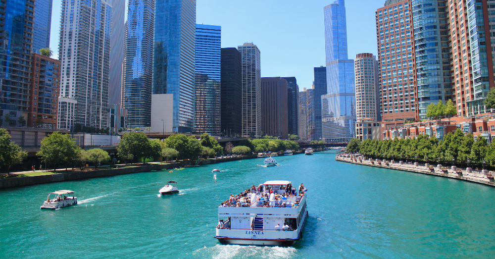 10 Things To Do In Chicago This Summer Buzzitt