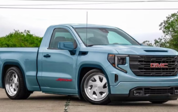 The GMC Syclone is What We Need to Make a Comeback!