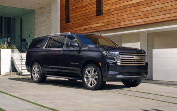 What to Look Forward to in the 2023 Chevy Tahoe