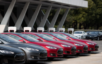 How to Buy a Tesla