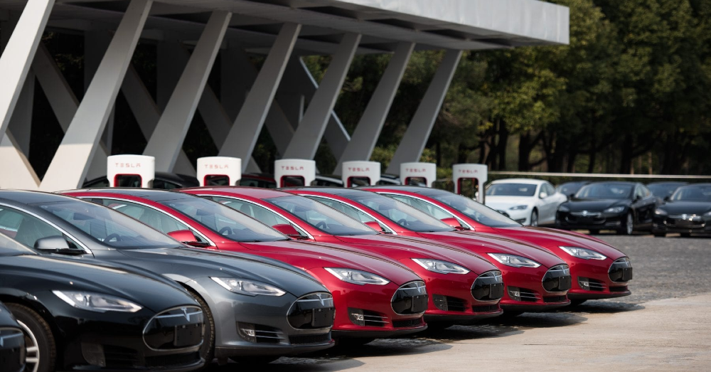 How to Buy a Tesla