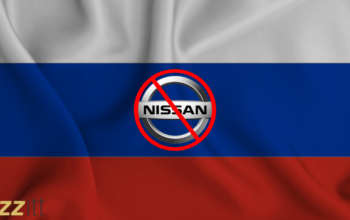 Nissan Suspends Production in Russia Due to Ukraine Conflict