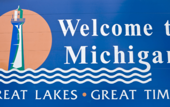 Up-and-Coming Cities in Michigan